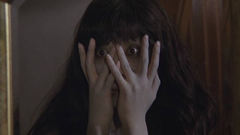 кадр из фильма Проклятие