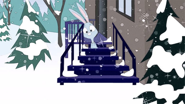 кадр из фильма Едем в школу!