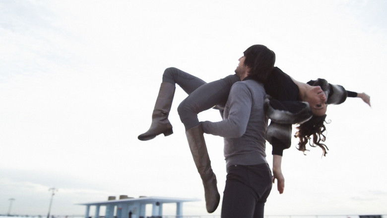 кадр из фильма Work on Me