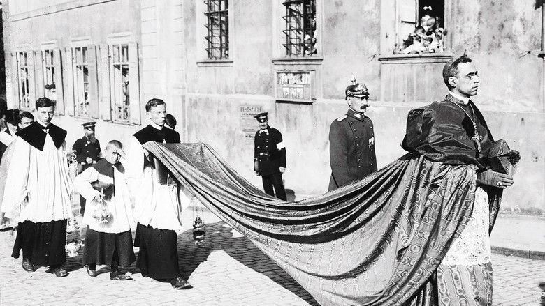 кадр из фильма Die Geheimnisse der Akten - Der Vatikan öffnet seine Archive