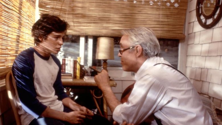 кадр из фильма Max Dugan Returns