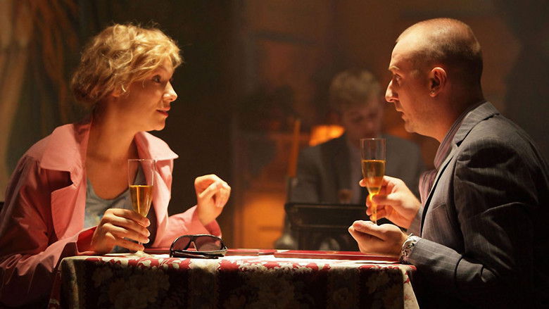 кадр из фильма Wojna żeńsko-męska