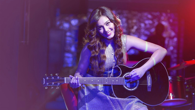 кадр из фильма ரங்கூன்