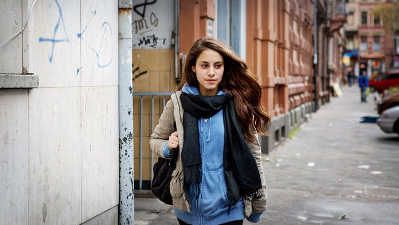 кадр из фильма Hördur - Zwischen den Welten