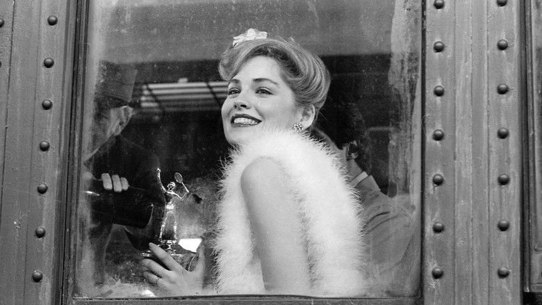 кадр из фильма Звездные воспоминания