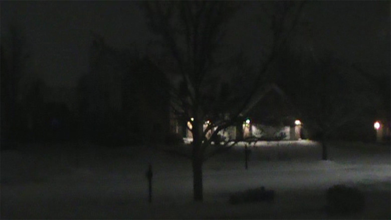 кадр из фильма snow, finally