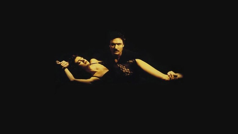 кадр из фильма Love Crimes