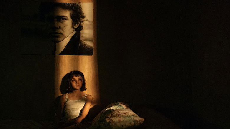 кадр из фильма Marcel!