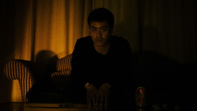 кадр из фильма Пригородные птицы