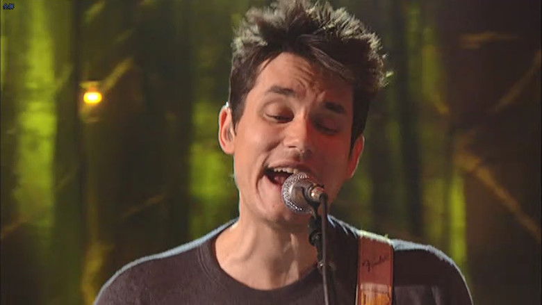 кадр из фильма John Mayer - VH1 Storytellers
