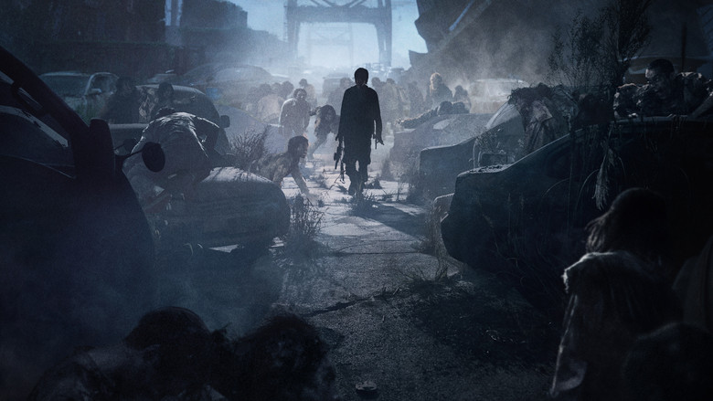 кадр из фильма Поезд в Пусан 2: Полуостров