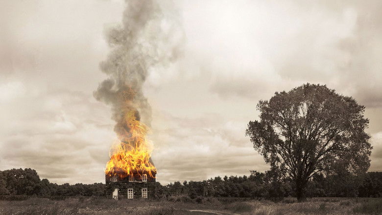 кадр из фильма Американская пастораль