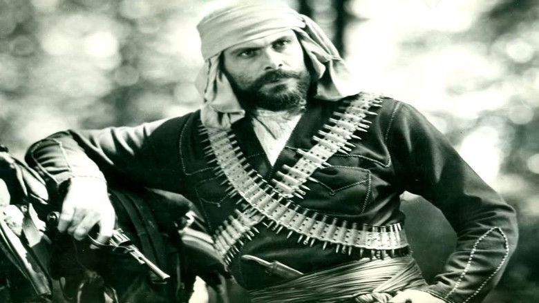 кадр из фильма Пять тысяч за голову Мевлуда