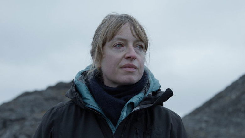 кадр из фильма Tombeau de glace