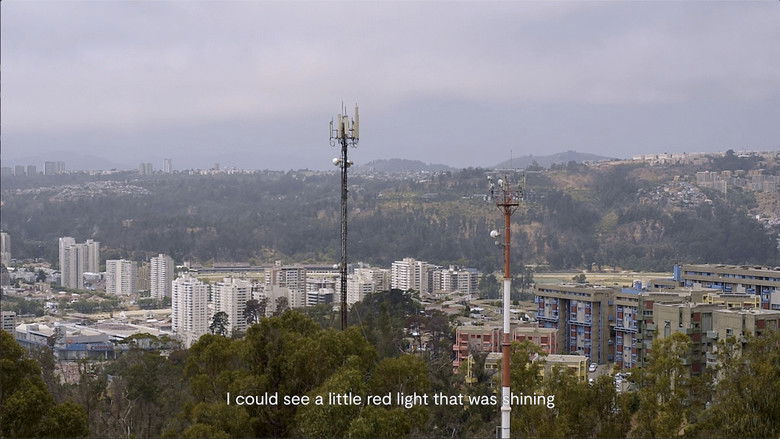 кадр из фильма Claveles del Aire