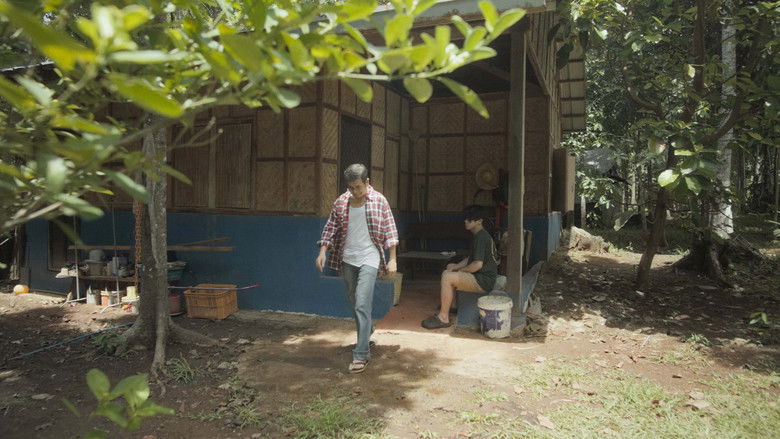 кадр из фильма Route 406