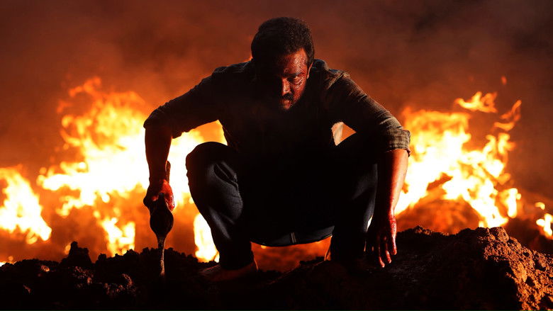 кадр из фильма ರಾಘು