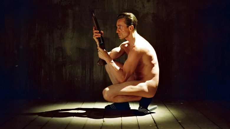 кадр из фильма Антитела