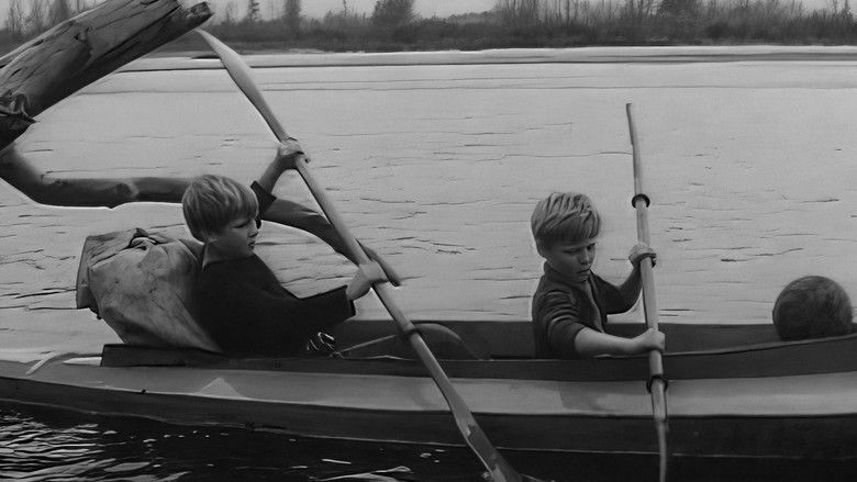 кадр из фильма Paragon gola