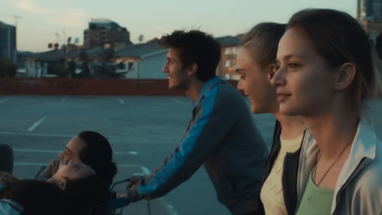 кадр из фильма Bota jonë