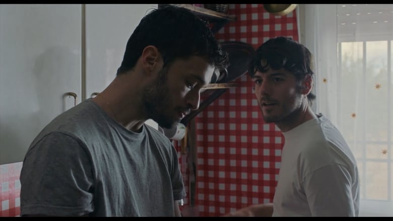 кадр из фильма Por donde pasa el silencio