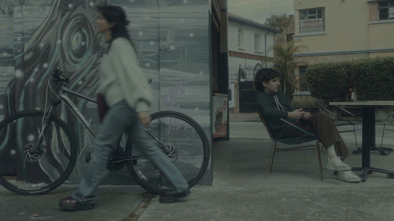 кадр из фильма Timing