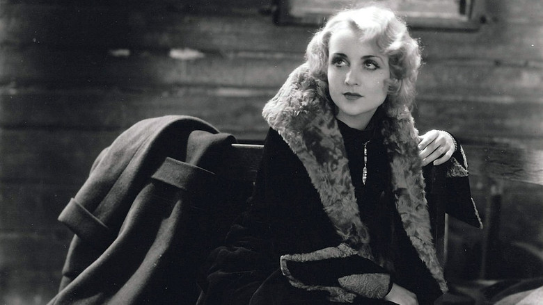 кадр из фильма High Voltage