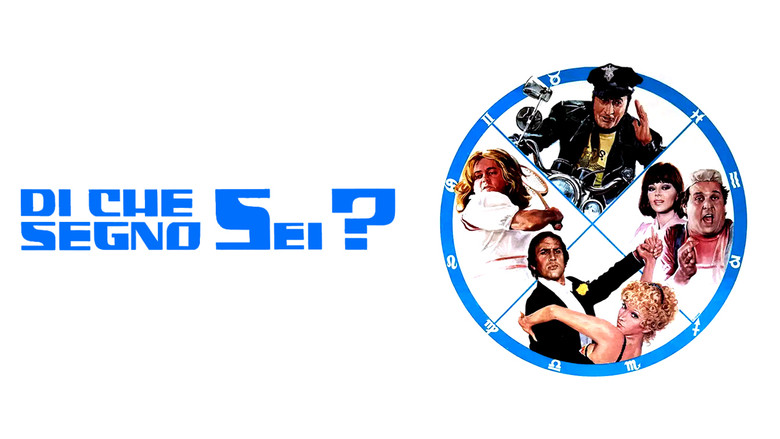 кадр из фильма Под каким ты знаком?