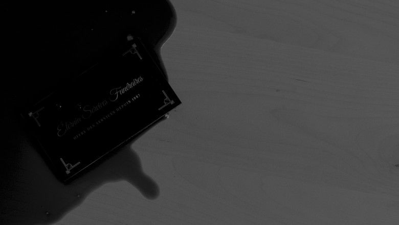 кадр из фильма Casida del Llanto