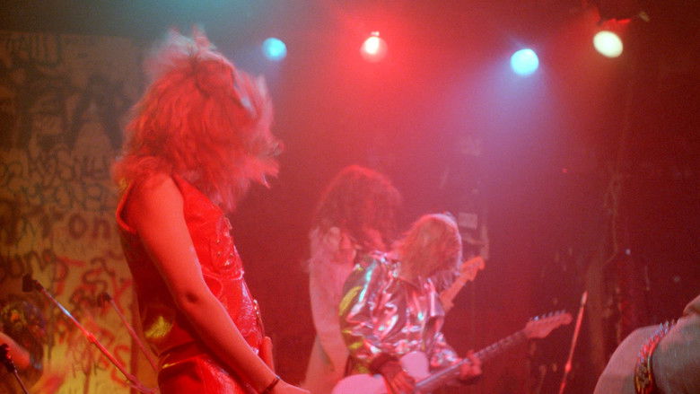 кадр из фильма Blue Vengeance