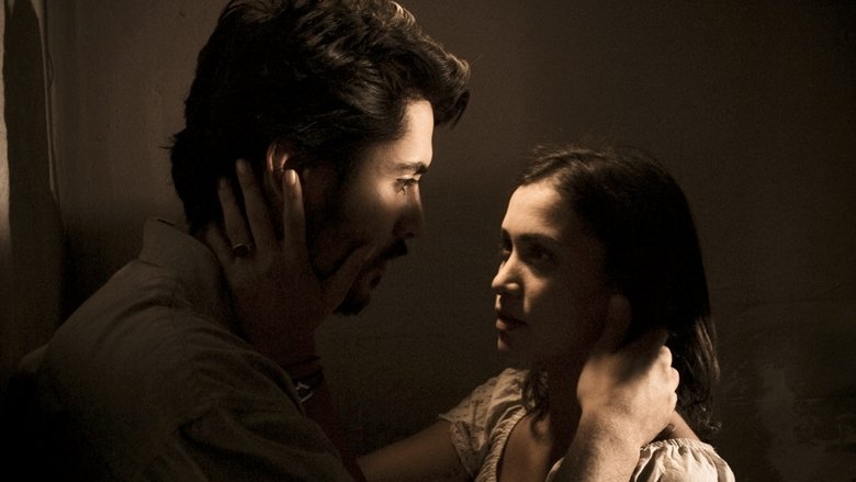 кадр из фильма گوڵەکانی کەرکوک