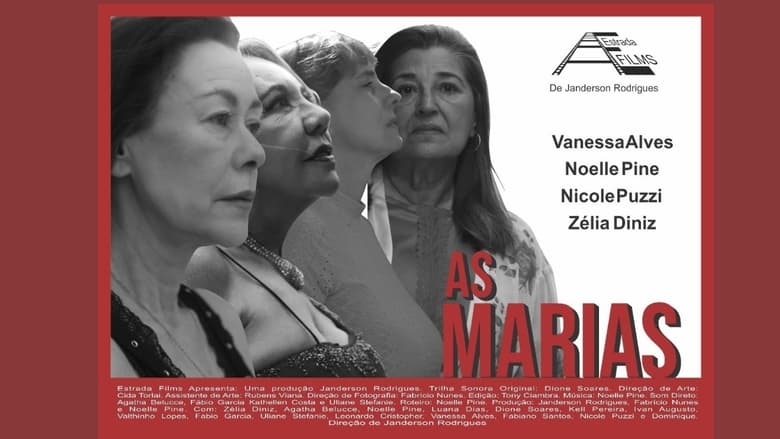 кадр из фильма As Marias