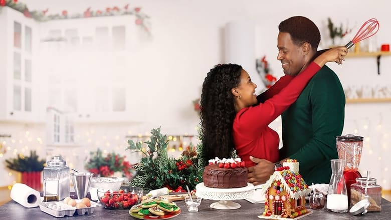 кадр из фильма Рождественский ужин