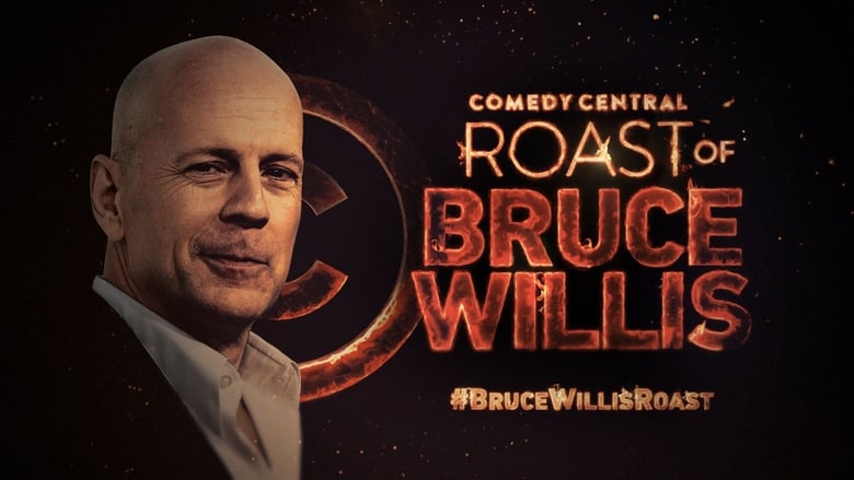 кадр из фильма Comedy Central Roast of Bruce Willis