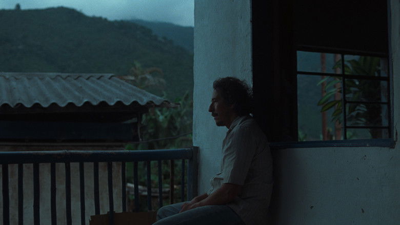 кадр из фильма Память