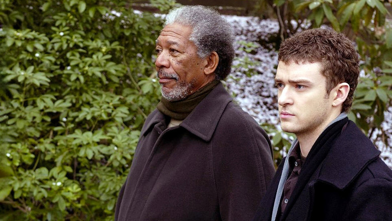 кадр из фильма Эдисон