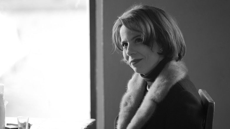 кадр из фильма Ида