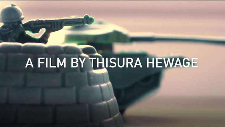 кадр из фильма Cenere