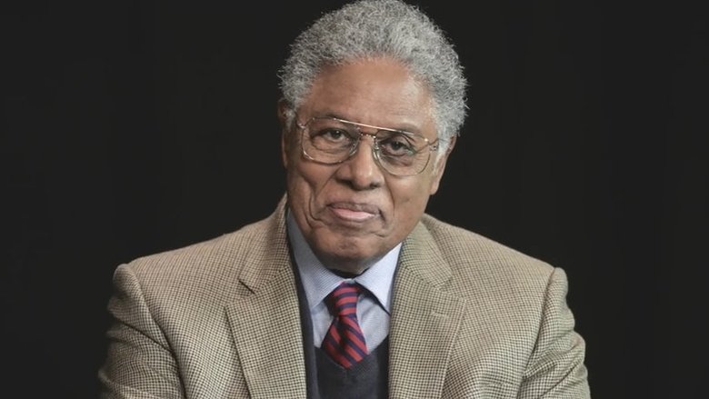 кадр из фильма Thomas Sowell: Common Sense in a Senseless World
