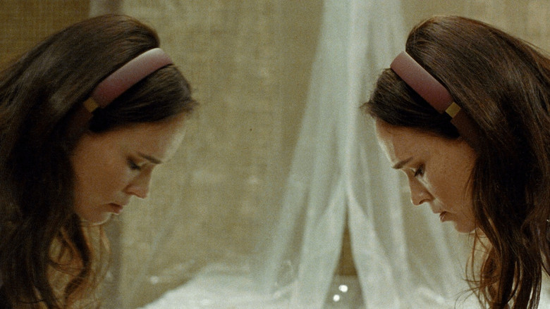 кадр из фильма Ik ben geen robot