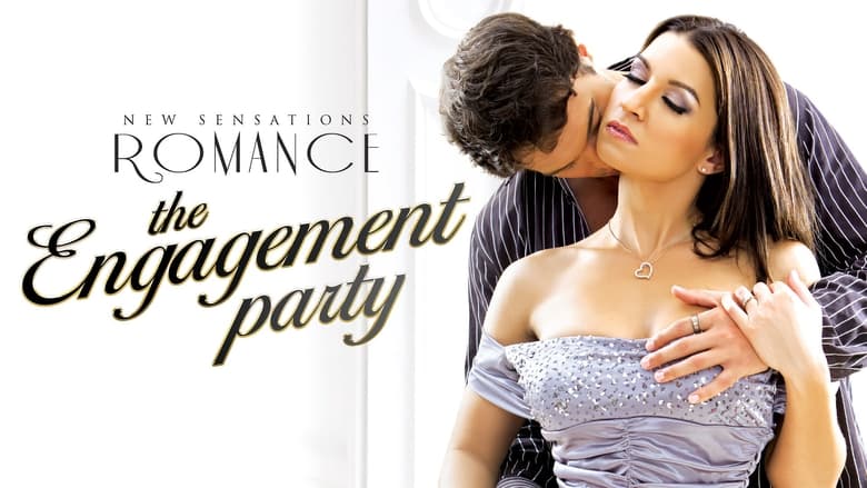 кадр из фильма The Engagement Party