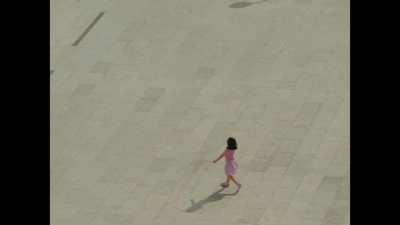 кадр из фильма No seu lugar, outro