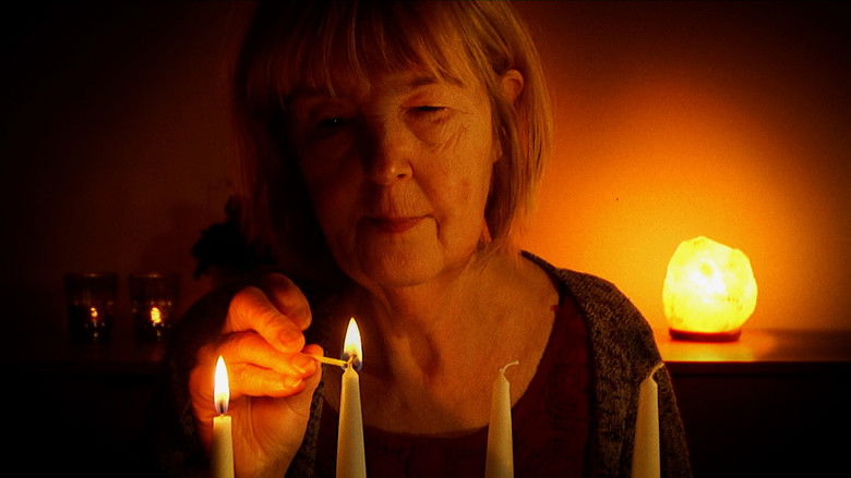 кадр из фильма Vaietut perhetarinat