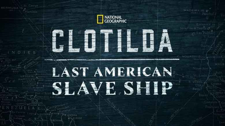 кадр из фильма Clotilda: Last American Slave Ship