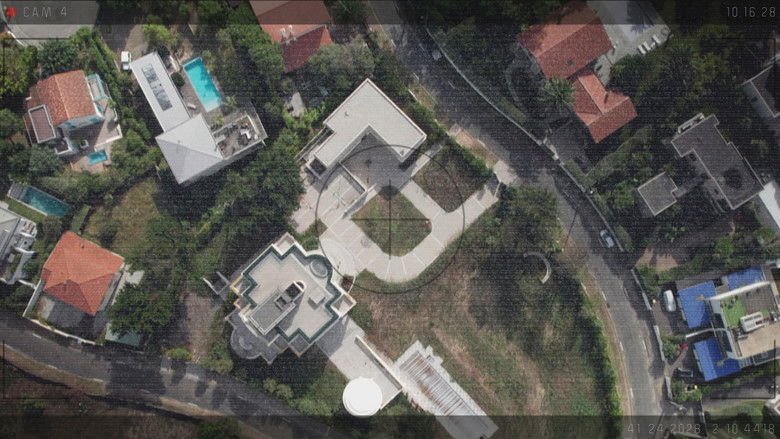 France, nid d'espions