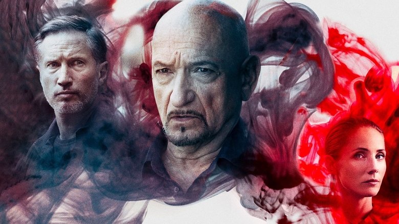 кадр из фильма Интриго: Смерть автора