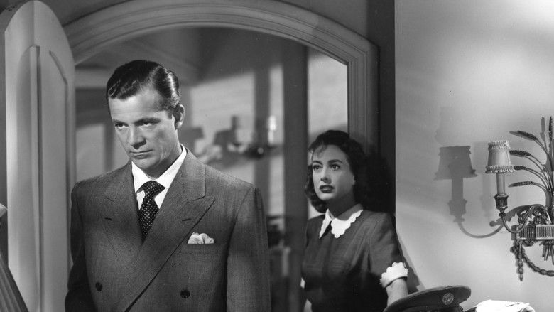 кадр из фильма Дэйзи Кеньон