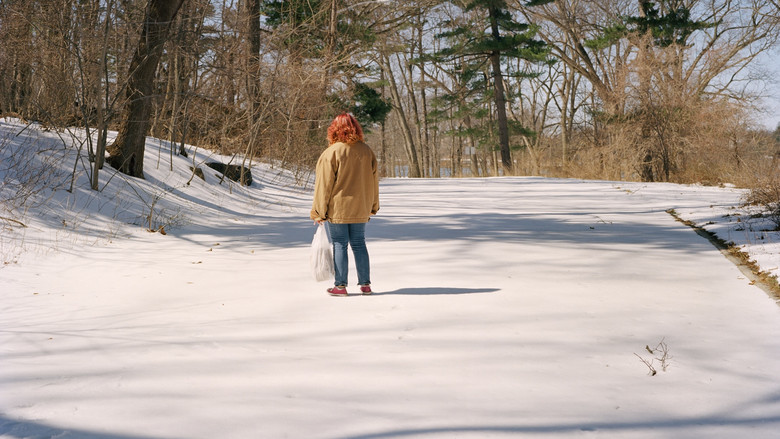 кадр из фильма Nettles