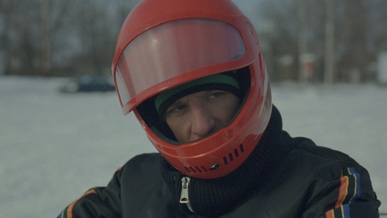 кадр из фильма На знакомой почве