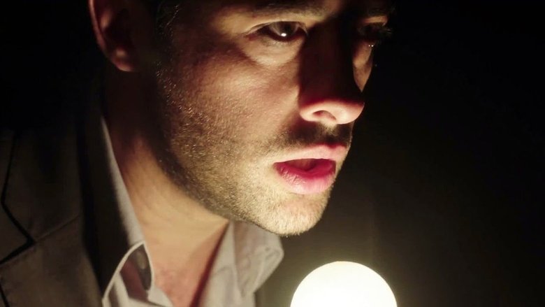 кадр из фильма Pitchipoï